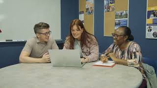 Your Guide to EICC Student Resources: We’re Here to Help You Succeed