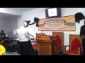 Donald Lawrence & Tri-City Singers - Encourage Yourself- Mime by Anointed Movement (Power Pack)