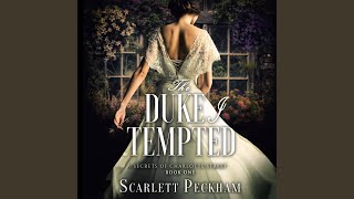 Chapter 134 - The Duke I Tempted