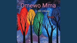 Omewo Mma