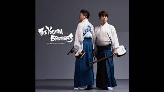 Yoshida Brothers 吉田兄弟 - Wonder Song (Track 08) The Yoshida Brothers: 20th Anniversary From Debut