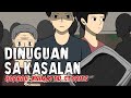 PINOY ANIMATED STORY | DINUGUAN SA KASALAN | ASWANG TRUE ANIMATED STORY | PINOY NIGHTMARE