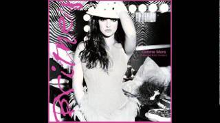 Britney Spears Gimme More (Extended Intro Version).