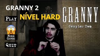 BISTECONE JOGANDO GRANNY 2 NO HARDCORE!