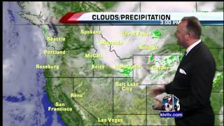 Bob Anthony's Precision Forecast