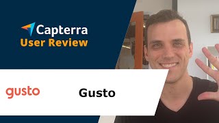 Gusto Review: Gusto is the iPhone of Payroll