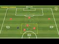 athletic bilbao counter attack game with finishing