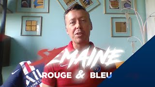 Semaine Rouge & Bleu 🔴🔵🇬🇧: The best of our parisian week - Icardi, Ljuboja and handball! 🇬🇧