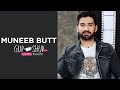 Muneeb Butt | Mujhe Wida Kar | Yaariyan | Koi Chaand Rakh | Gup Shup with FUCHSIA