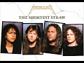 Metallica - The Shortest Straw (instrumental)