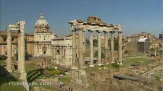 Season 7 Preview: Rome: Ancient Glory