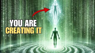 What Your Mind Won't Let You See (The Illusion Of Self) | Spiritual Deep