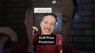 XLM Price Prediction #xlm #sterller #xrp #ripple #iso20022