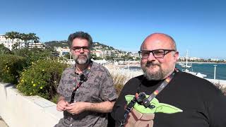 PARTHENOPE di Paolo Sorrentino: la nostra video recensione in anteprima dal Festival di Cannes - HD