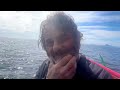 direction ushuaïa pour yannick bestaven vendée globe 2024