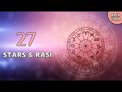 How to find your Birth Star? - Vedic Astrology Classes in Tamil Series #4 How to find your Birth Star? - Vedic Astrology Classes in Tamil Series #4
