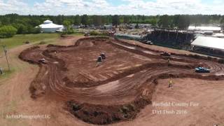 Bayfield fair dirt dash part 1