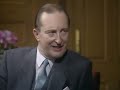 Sir Humphrey throws Sir  Frank under the bus   Yes  Prime Minister