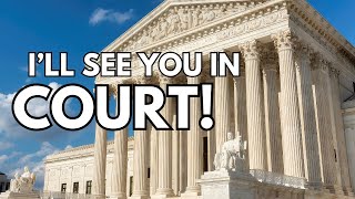 Understanding the U.S. Court System: A Simple Guide