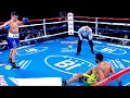 Gennady Golovkin (Kazakhstan) vs Dominic Wade (USA) | KNOCKOUT, BOXING Fight, HD, 60 fps