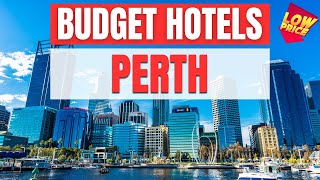 Best Budget Hotels in Perth, Canada | Unbeatable Low Rates Await You Here!