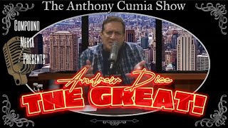 TACS - Andrew Dice The Great