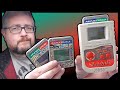 It's like a Game Boy, but worse | Can i fix it?