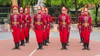 PASKIBRA SMPN 3 HAURGEULIS LKBB LACOSTAR'24