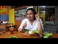 Joshua Herman Menjajal Ayam Sambal Tumpah  | MAKAN RECEH (26/11/21)