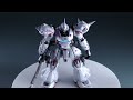 【ガンプラ全塗装】hg kÄmpfer（hg ケンプファー）