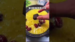 早餐做个小米南瓜粥，你真的做对了吗？