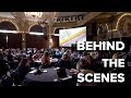 How I post conference videos the same day using my Blackmagic ATEM streaming rig