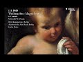 J. S. Bach - Weihnachts-Magnificat  & G. F. Handel: Utrecht Te Deum - J. Doyle