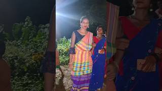 Sengal Lagne Enej Padhia 2024 #new_santali_video_2024 #viralvideo #shorts