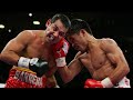 Pacquiao vs Barrera 2 | October 6, 2007