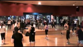 body combat 41   track 1 tommy damani