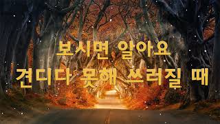 [찬양모음] 보시면 알아요 - 어깨가 들썩이는 신나는 경쾌한 찬양 CCM 모음 - Grace Praise and Worship Songs 2022