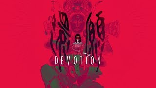 【還願Devotion】 一家三口