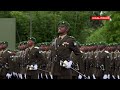 FULL PARADE Udushya twaranze Cadet Pass-Out i Gako  Akarasisi mu Kinyarwanda karyoheye ijisho RDF