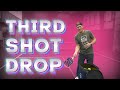 Titan Ball Machine: Perfect Your 3rd Shot Drop