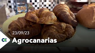 Agrocanarias Tv | ep.33 - 23/09/23