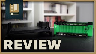 Blinking Light Win NES Mod Review