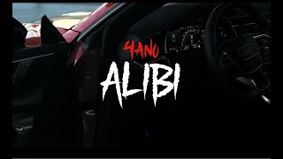 4Ano - Alibi  (Clip officiel)