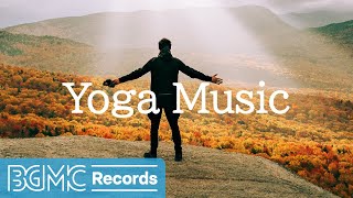 Yoga & Meditation Music - Relaxing Instrumental Music for Sleep