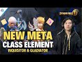 CLASS META TERBARU! PEMBAHASAN LENGKAP - Dragon Nest 2 Evolution