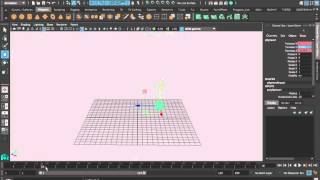 Maya Visualizing your Animation