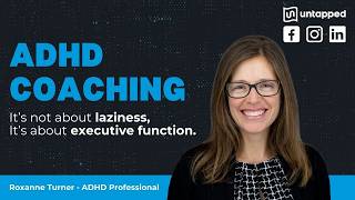 How an ADHD Coach Builds Executive Function in Students