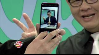 รีวิว Wiko Harry กับ ปีเตอร์กวง รายการล้ำหน้าโชว์