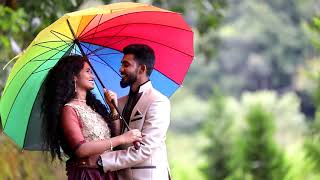 PRE-WEDDING Song  Venkata Raju  + Mamatha