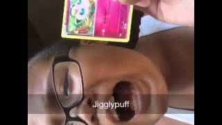 Jigglypuff 's Dubsmash